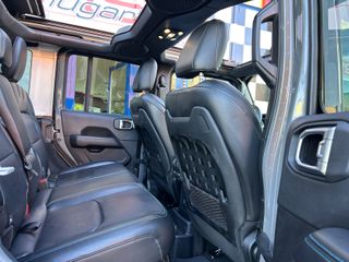 Jeep Wrangler Rubicon 2.0 280kW (380CV) 8ATX E6D