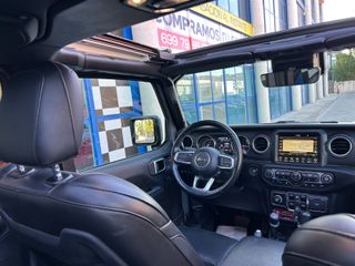 Jeep Wrangler Rubicon 2.0 280kW (380CV) 8ATX E6D