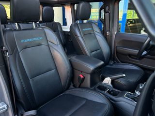 Jeep Wrangler Rubicon 2.0 280kW (380CV) 8ATX E6D