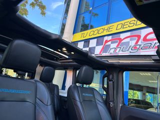 Jeep Wrangler Rubicon 2.0 280kW (380CV) 8ATX E6D