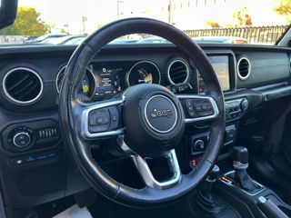 Jeep Wrangler Rubicon 2.0 280kW (380CV) 8ATX E6D