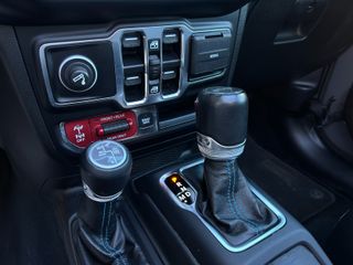 Jeep Wrangler Rubicon 2.0 280kW (380CV) 8ATX E6D