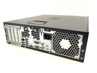 HP Compaq 6000 PC Escritorio