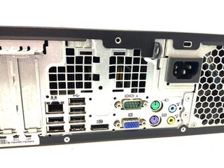 HP Compaq 6000 PC Escritorio