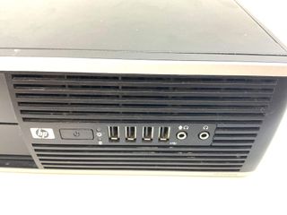 HP Compaq 6000 PC Escritorio