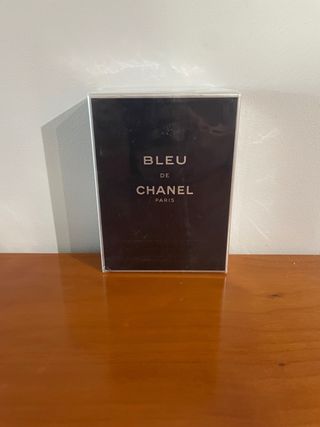 Chanel Bleu de Chanel Paris