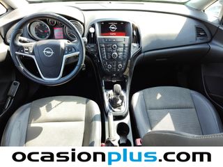 Opel Astra Sports Tourer 1.6 CDTI Excellence Auto 100 kW (136 CV)