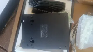 Inkbird Extractor Aire Wifi 6 Inteligente