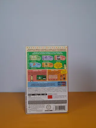 Big Brain Academy Nintendo Switch