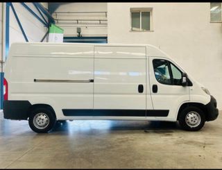 FIAT Ducato 2.0 Multijet 46.288km