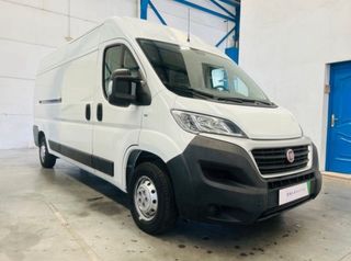 FIAT Ducato 2.0 Multijet 46.288km