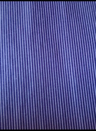 Camisa Massimo Dutti  100% algodón 