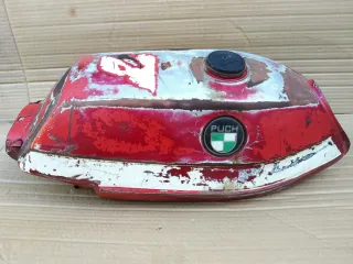 Depósito Gasolina Puch Monza
