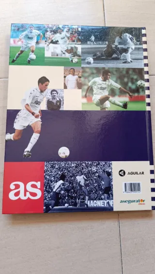Historia Gráfica del Real Madrid 