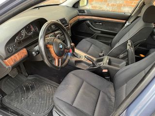 BMW Serie 5 2003