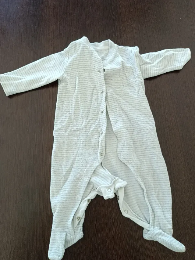 Pijama bebé prenatal