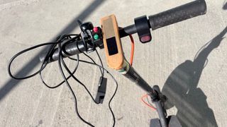 Patinete Eléctrico Xiaomi Pro 2 único dueño