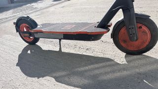Patinete Eléctrico Xiaomi Pro 2 único dueño