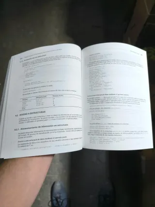Programacion En C - Metodologia (Spanish Edition)