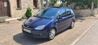 Ford C-MAX 2006