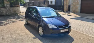 Ford C-MAX 2006