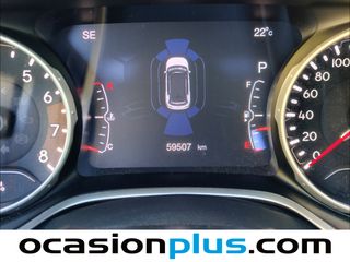 Jeep Compass 1.3 Gse Limited 4x2 DDCT 110 kW (150 CV)
