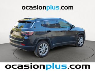 Jeep Compass 1.3 Gse Limited 4x2 DDCT 110 kW (150 CV)