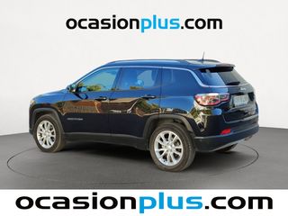 Jeep Compass 1.3 Gse Limited 4x2 DDCT 110 kW (150 CV)
