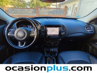 Jeep Compass 1.3 Gse Limited 4x2 DDCT 110 kW (150 CV)
