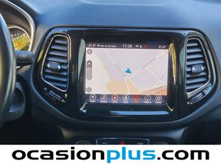 Jeep Compass 1.3 Gse Limited 4x2 DDCT 110 kW (150 CV)