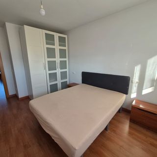 VENTA Apartamento Exterior Hospital León