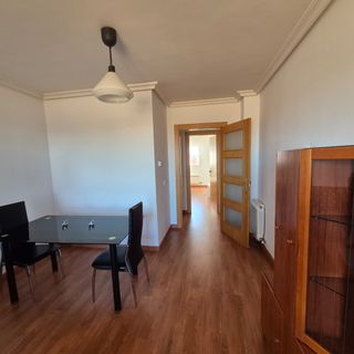 VENTA Apartamento Exterior Hospital León