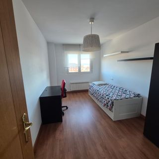 VENTA Apartamento Exterior Hospital León