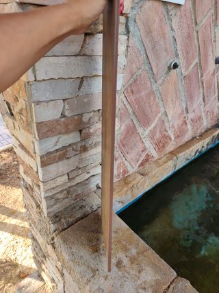 Baldosas imitación madera cerámica