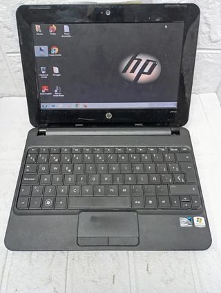 Portatil HP MINI S110 (1769)