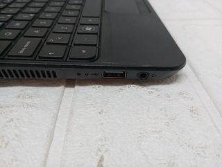 Portatil HP MINI S110 (1769)