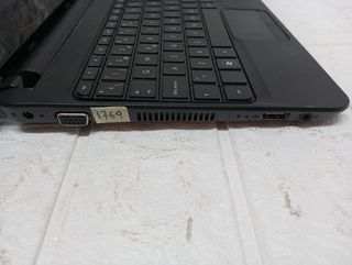 Portatil HP MINI S110 (1769)