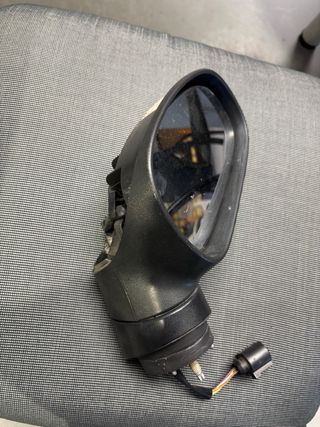 Retrovisor SEAT Leon 2