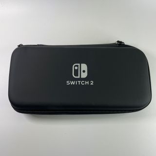 Custodia Nintendo Switch 2 nuova