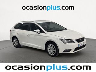 SEAT León ST 1.6 TDI S&S Style 77 kW (105 CV)