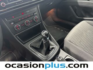 SEAT León ST 1.6 TDI S&S Style 77 kW (105 CV)