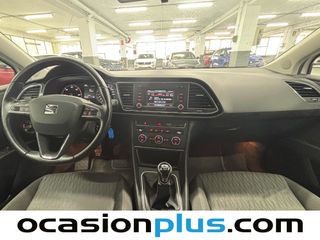 SEAT León ST 1.6 TDI S&S Style 77 kW (105 CV)