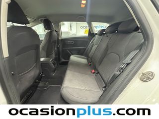 SEAT León ST 1.6 TDI S&S Style 77 kW (105 CV)