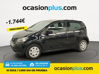 SEAT Mii 1.0 Style 44 kW (60 CV)
