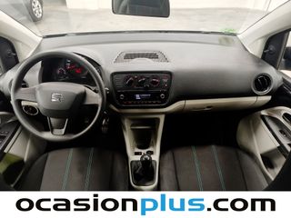 SEAT Mii 1.0 Style 44 kW (60 CV)