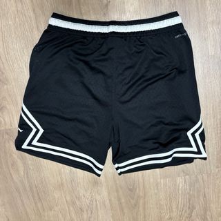 Pantalón corto Jordan negro