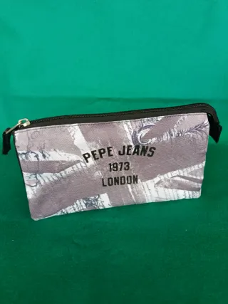 Estuche Pepe Jeans London 1973