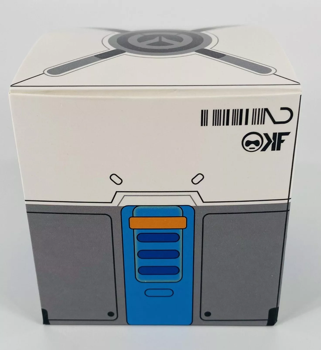 Kontrol Freek Limitado Overwatch D. VA PS4 y PS5