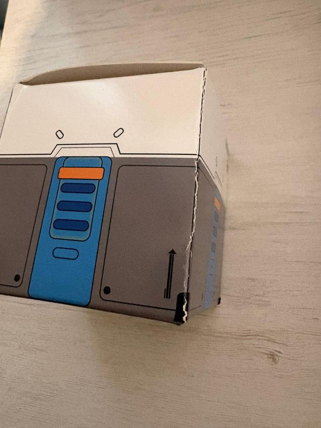 Kontrol Freek Limitado Overwatch D. VA PS4 y PS5