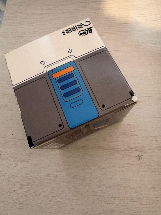 Kontrol Freek Limitado Overwatch D. VA PS4 y PS5